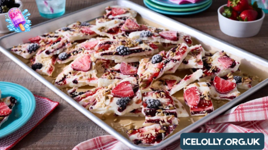 low calorie desserts​