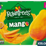Rowntrees Ice Lolly: Complete Guide to Flavours, Calories, Ingredients & UK Range