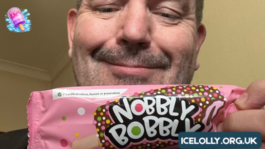 nobbly bobbly