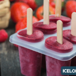 Ice Lolly Moulds – Best Silicone Reusable Popsicle Makers for Homemade Healthy Treats