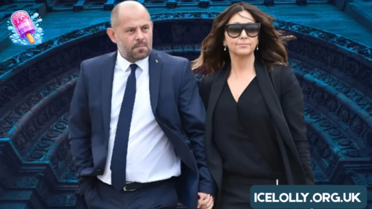 drew pritchard new wife