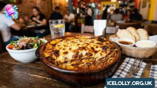 best pasticho venezuelan lasagna near me