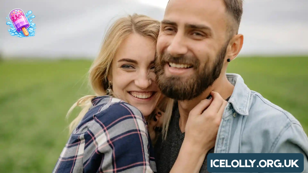 hannah hampton partner