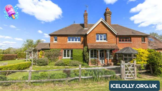 abinger hammer united kingdom