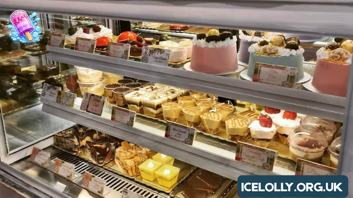 dessert places near me