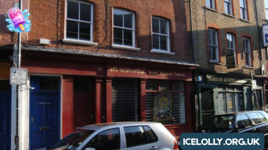 london hanbury street