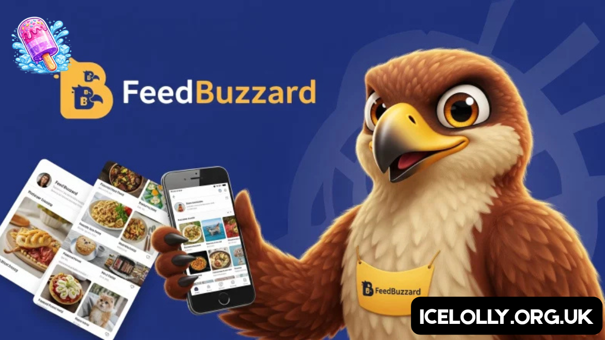 feedbuzzard advertise