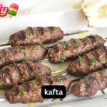 Kafta Recipe: Authentic Lebanese Beef Kafta Made Easy