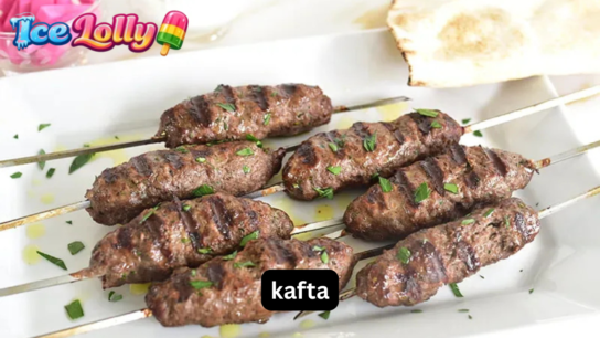 kafta