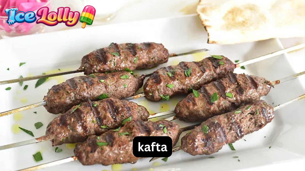 kafta