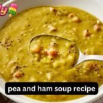 pea and ham soup recipe – Easy Traditional UK Classic Made in 30 Minutes