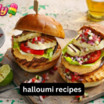 Halloumi Recipes: 15 Easy and Delicious Ideas for Every Meal