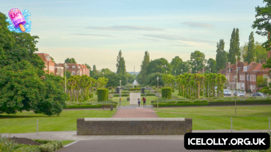 welwyn garden city