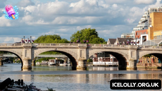 kingston upon thames