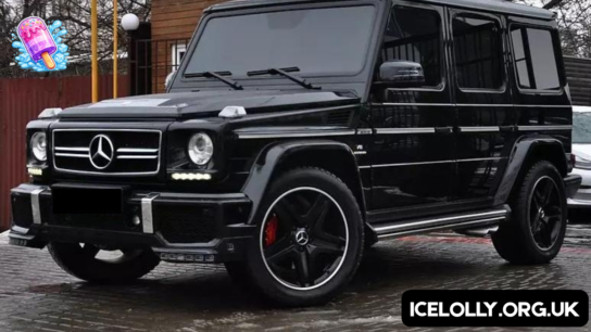 g55 amg